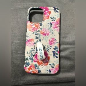 Loopy iPhone 12 Pro Max phone case